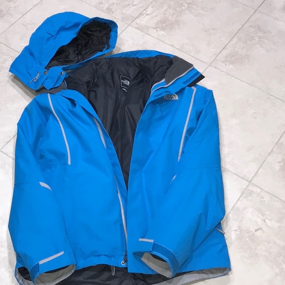 Ski Jacket - Picture 1 of 1